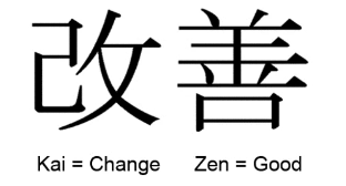Kaizen