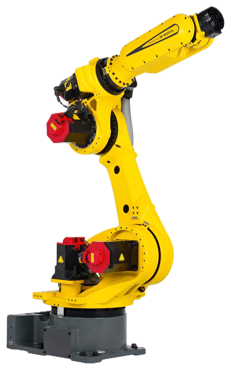Fanuc Robot