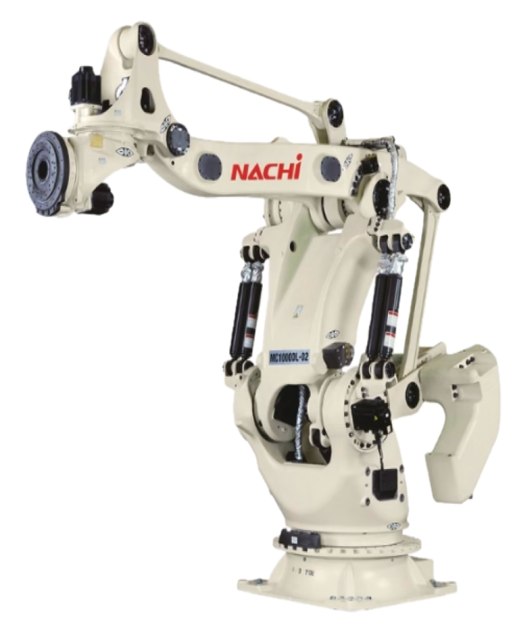 Nachi Robot