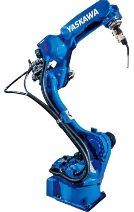 Yaskawa Robot