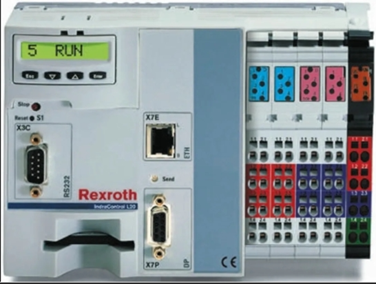 Rexroth